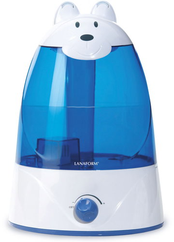 Lanaform Charly - Air Humidifier - Main image