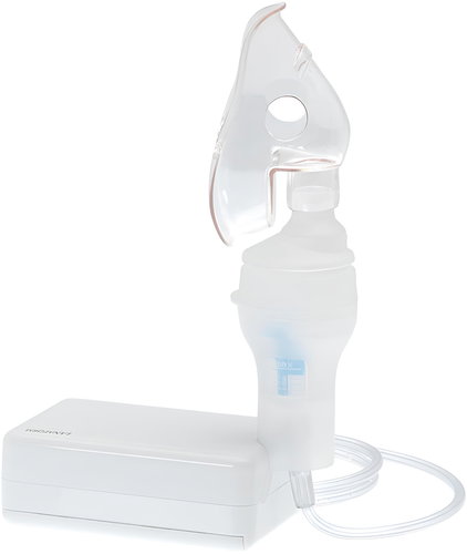 Lanaform CN-100P - Inhaler - Main image