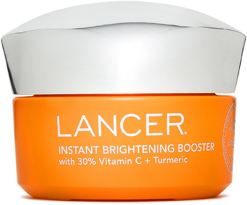 LANCER Instant Brightening Booster - Face Serum - Main image