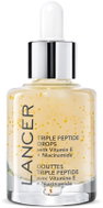 LANCER Triple Peptide Drops with Vitamin E + Niacinamide - Face Serum