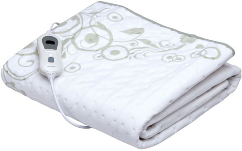 Lanaform Heating Blanket S1 - Heating Pad - Main image