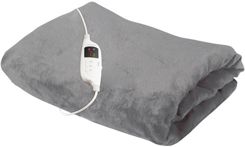 Lanaform Heated Overblanket - Heated Blanket - Main image