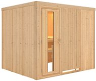 KARIBU GOBIN - Finská sauna