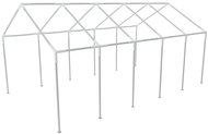 construction VITAVIA VENUS 6200 ALU 2/2 - Greenhouse