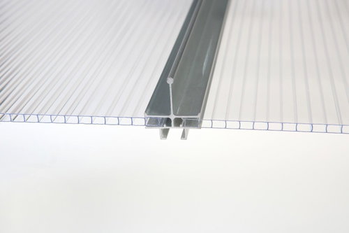 glazing VITAVIA VENUS 6200 clear glass 3 mm - Greenhouse - Main image