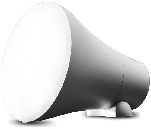 Lanaform Lumi Lamp - Light therapy lamp - Main image