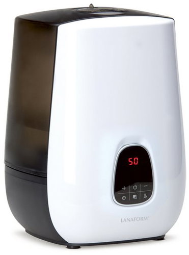 Lanaform Notus - Air Humidifier - Main image