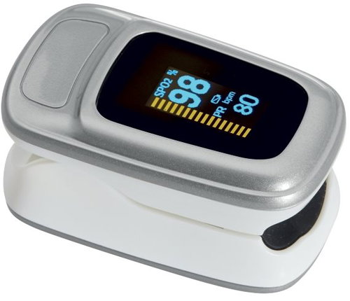 Lanaform Pulse Oximeter S1 - Oximeter - Main image