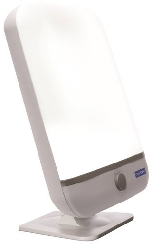 Lanaform Lumin Plus - Light therapy lamp - Main image