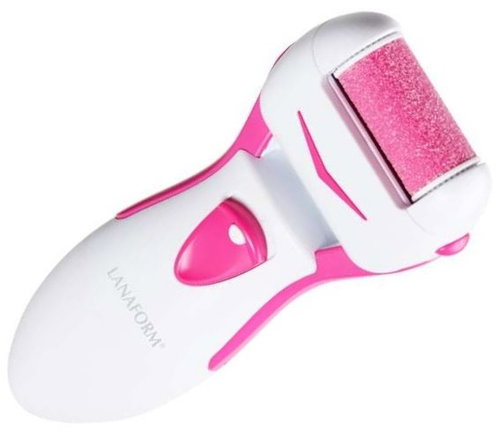 Lanaform Satin - Pedicure - Main image