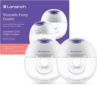 Lansinoh Handsfree Duo - Odsávačka mléka
