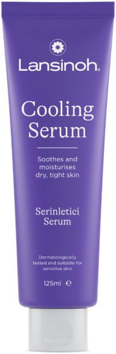 Lansinoh Cooling Body Serum 125 ml - Body Cream - Main image