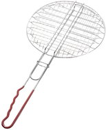 LANDMANN Meat holder - round grill - Grill Rack