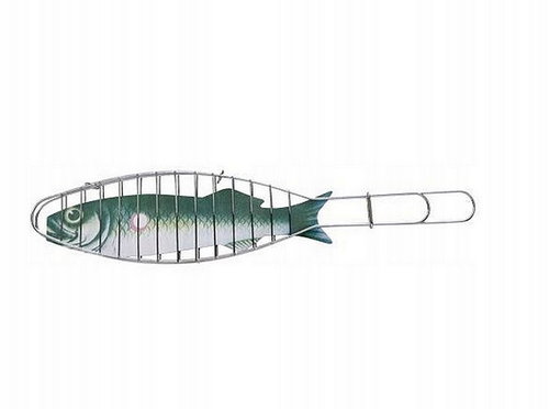 LANDMANN Fish holder - Grill Rack - Main image