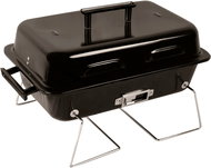 LANDMANN Portable charcoal grill - Grill