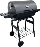 LANDMANN Charcoal barrel BBQ 550 - Grill