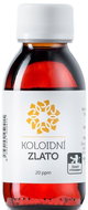 LAKSHMI NARAYAN Koloidní zlato 20 ppm 100 ml - Face Tonic