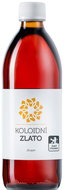 LAKSHMI NARAYAN Koloidní zlato 20 ppm 500 ml - Face Tonic