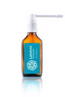LAKSHMI NARAYAN Sada aplikátorů s lahvičkou 50 ml - Applicator