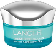 LANCER The Method Nourish Normal-Combination Skin, moisturizer, normal and combination skin, 50 ml - Face Cream