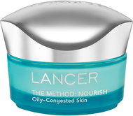LANCER The Method Nourish Oily-Congested Skin, day cream for oily and combination skin, 50 ml - Face Cream