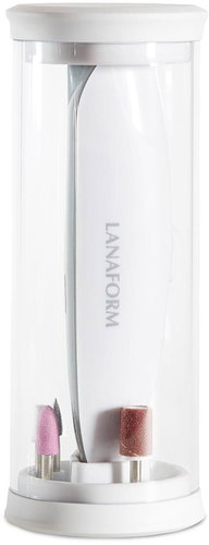 Lanaform My Nails - Nail Grinder - Main image
