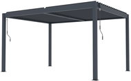 LanitPlast Bioclimatic 43 Basic - Pergola