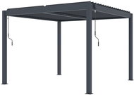 LANITPLAST Pergola Bioclimatic 33 Basic - Pergola