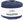 Sequin Yarn, 25g, Blue