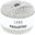 Effect Yarn with Sequins, 25g, Grey