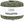 Sequin effect yarn, 25g, green