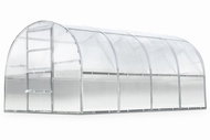 LANITPLAST greenhouse GLADUS 3 × 8 m, PC 6 mm - Greenhouse