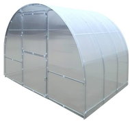 LANITPLAST greenhouse MARCUS 3 × 2 m, PC 8 mm - Greenhouse