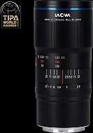 Lens Laowa 100mm f/2.8 2:1 Ultra Macro APO Pentax lens - Objektiv