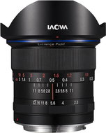 Laowa 12mm f/2.8 Zero-D (Black) Leica - Lens