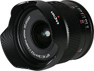 Laowa 7.5 mm f/2 AE MFT lens - Lens