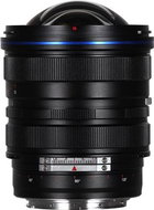 Laowa 15mm f/4.5 Zero-D Shift Pentax lens - Lens