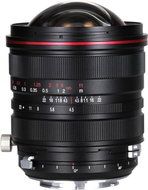 Laowa 15mm f/4.5R Zero-D Shift Fuji lens - Lens