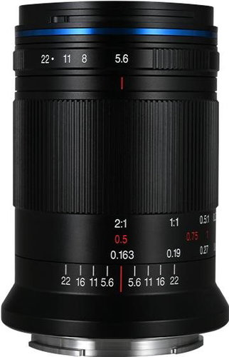Laowa 85 mm f/5.6 2X Ultra-Macro APO Leica lens - Lens - Main image