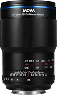 Laowa 58 mm f/2.8 2x Ultra Macro APO Leica lens - Lens