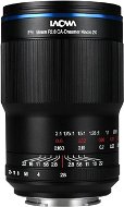 Laowa 58 mm f/2.8 2x Ultra Macro APO Nikon lens - Lens
