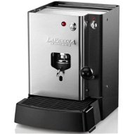 La Piccola Sara Classic + 150 Portionen 100% Arabica-Kaffee für 1 CZK - Siebträgermaschine