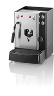 La Piccola SARA Black Vapor - Coffee Pod Machine