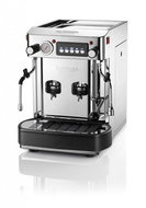 La Piccola Cecilia 2 Gruppo Speedy Inox - Coffee Pod Machine