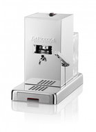 La Piccola Double Polish AUTOMATIC - Coffee Pod Machine
