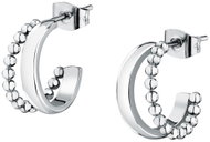 La Petite Story women's steel earrings LPS01AYQ135 - Earrings