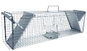 Marten Trap Trap for martens, cats, rats, rats, weasels and polecats TRAP ZL 102 × 20 × 27 cm - Past na kuny