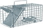 Mouse Trap Trap for rats, rats and weasels TRAP ZL 50 × 17 × 20 cm - Past na myši