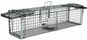 Marten Trap LAPKA Professional trap for foxes, martens, otters and cats TRAP H 130 × 34 × 34 cm V2 - Past na kuny