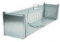 Marten Trap Trap for martens, cats, rats, rats, weasels and polecats TRAP ZL 120 × 26 × 26 cm - Past na kuny